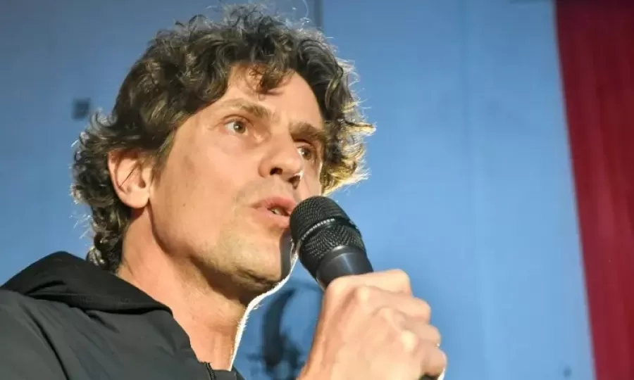 La UCR debate su interna tras perder peso en el Congreso: “Llegó la hora de lavarle la cara al radicalismo”