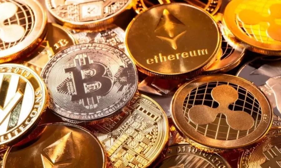 Estafa con criptomonedas: recuperan casi $13 millones