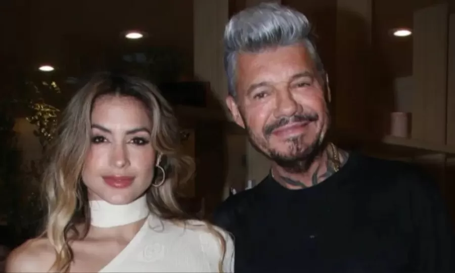 Milett Figueroa confirm&oacute; cu&aacute;ndo se separ&oacute; de Marcelo Tinelli y lo dej&oacute; en evidencia