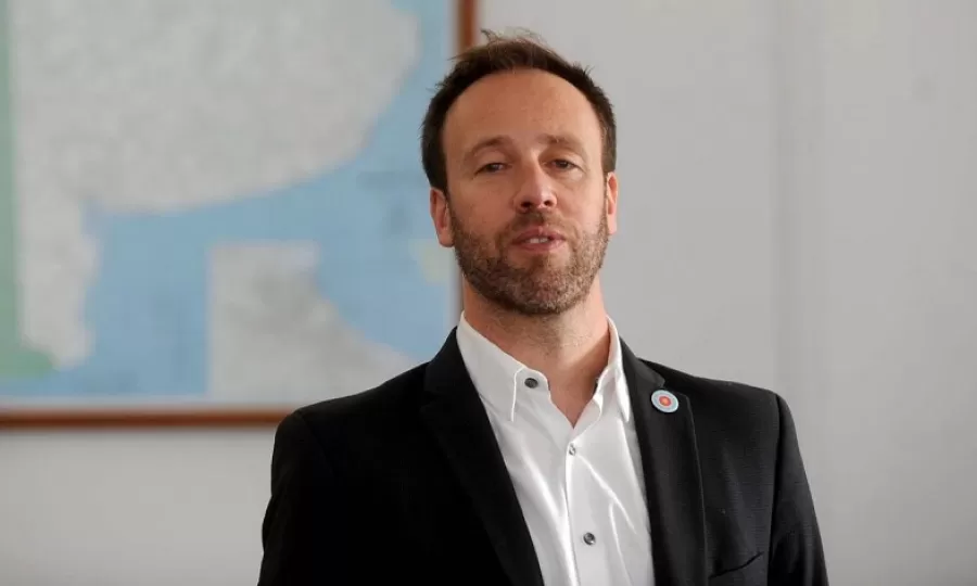 Avanza la demanda de Provincia contra el Estado nacional por una deuda