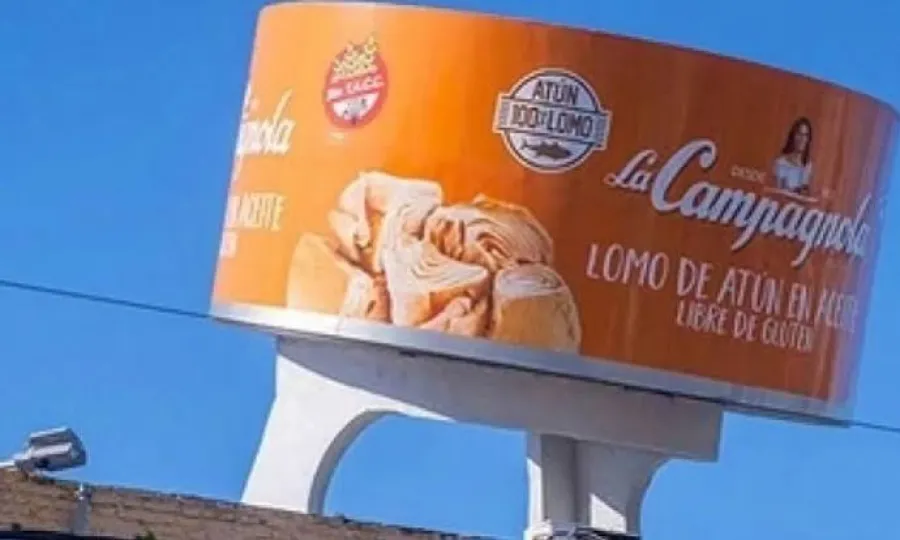 La Campagnola frena la producci&oacute;n en una planta de conservas de pescado en Mar del Plata y suspende temporalmente a 60 operarios