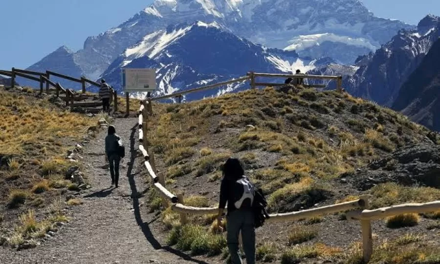Flojas vacaciones de invierno: se cay&oacute; 5,6% el gasto en t&eacute;rminos reales