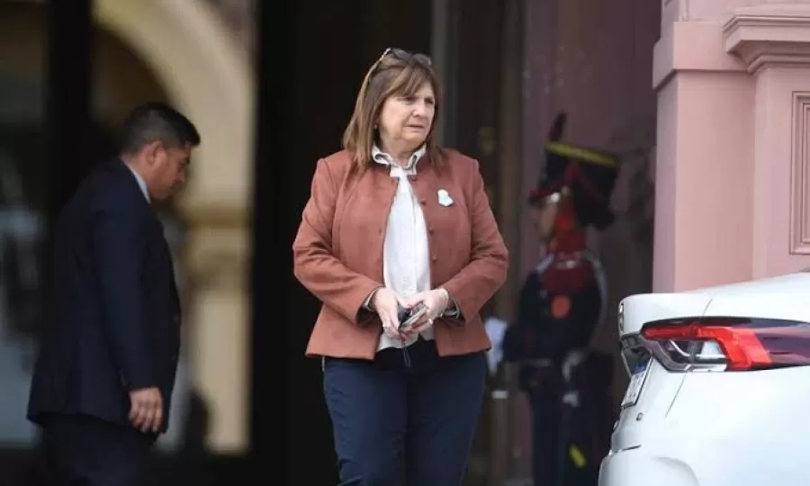 Bullrich public&oacute; un video de campa&ntilde;a y agita su candidatura presidencial