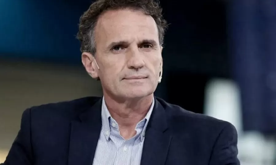 Katopodis: "Milei se est&aacute; quedando con la plata de las familias bonaerenses"