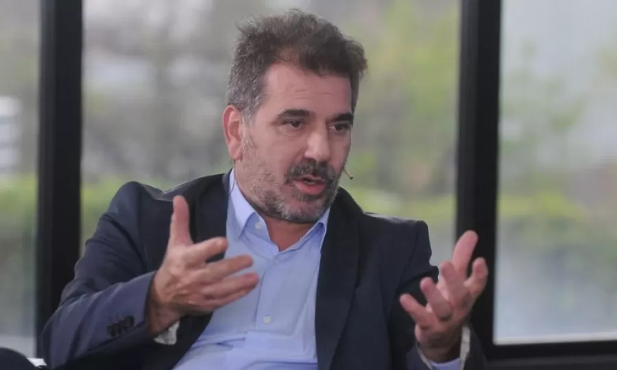 Cristian Ritondo se refiri&oacute; al caso Adorni y advirti&oacute;: &ldquo;Es una responsabilidad del Presidente&rdquo;