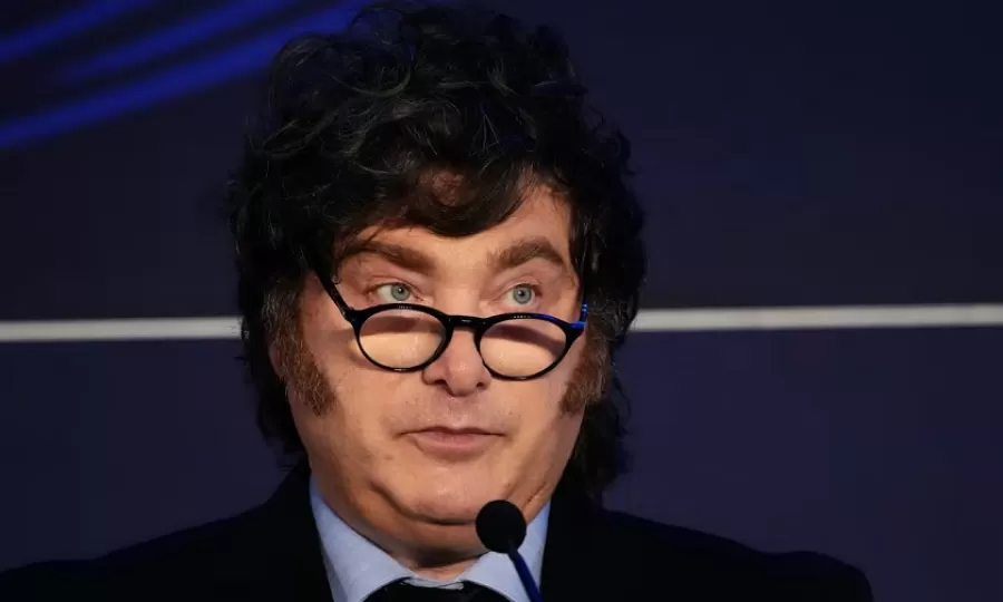 El 57% de los argentinos exige un cambio total de rumbo econ&oacute;mico