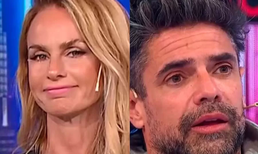 Sabrina Rojas explic&oacute; por qu&eacute; Luciano Castro est&aacute; enojado con ella y lanz&oacute; una dura frase