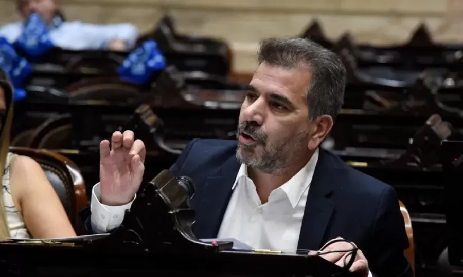 El PRO rechaz&oacute; la designaci&oacute;n de autoridades en la Auditor&iacute;a General de la Naci&oacute;n que impuls&oacute; LLA