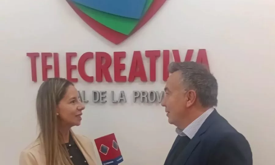 F&aacute;tima S&aacute;nchez habl&oacute; del crecimiento del Municipio y puso el foco en la educaci&oacute;n y los clubes de barrio