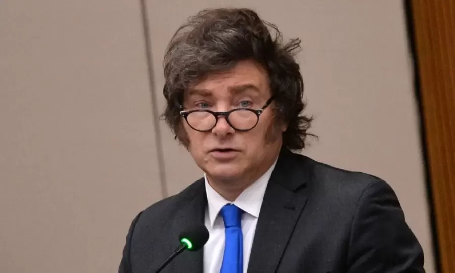 Crece el rechazo al ajuste y el pesimismo econ&oacute;mico