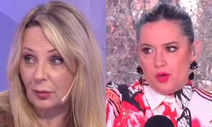 Evelyn Von Brocke y Pilar Smith expulsadas de APTRA