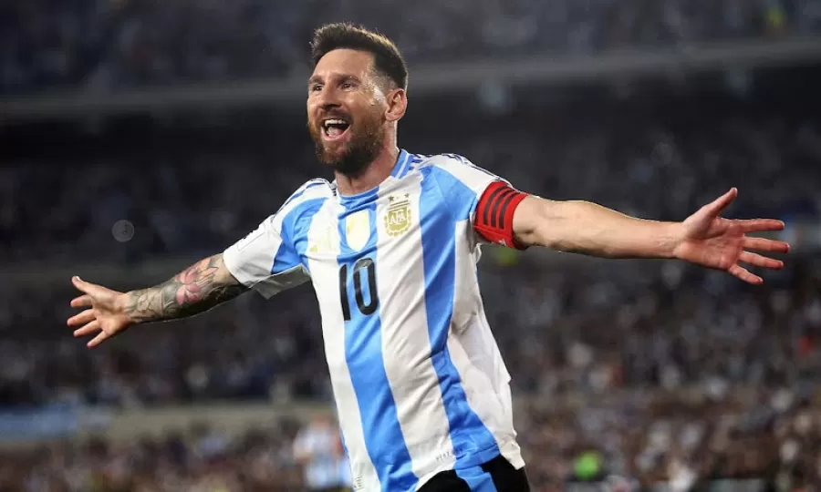 &ldquo;Dej&eacute; todo, me voy en paz&rdquo;: el conmovedor video de Messi antes de su despedida de la Selecci&oacute;n