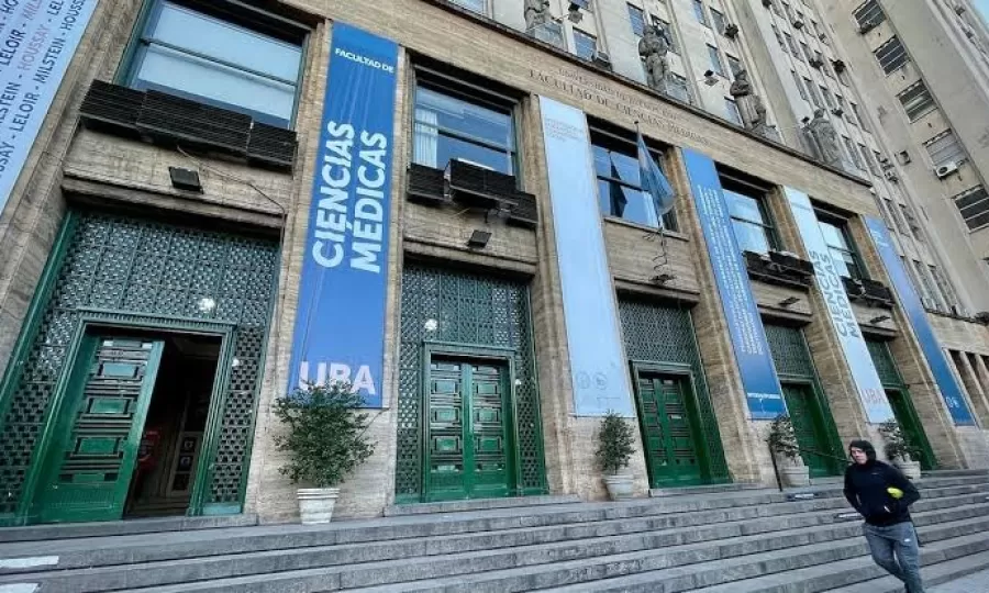 La Justicia intim&oacute; al Gobierno a cumplir con la ley de Financiamiento Universitario