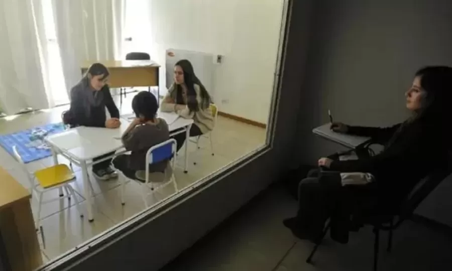 La provincia oficializ&oacute; el nuevo protocolo de C&aacute;mara Gesell aprobado por la Legislatura