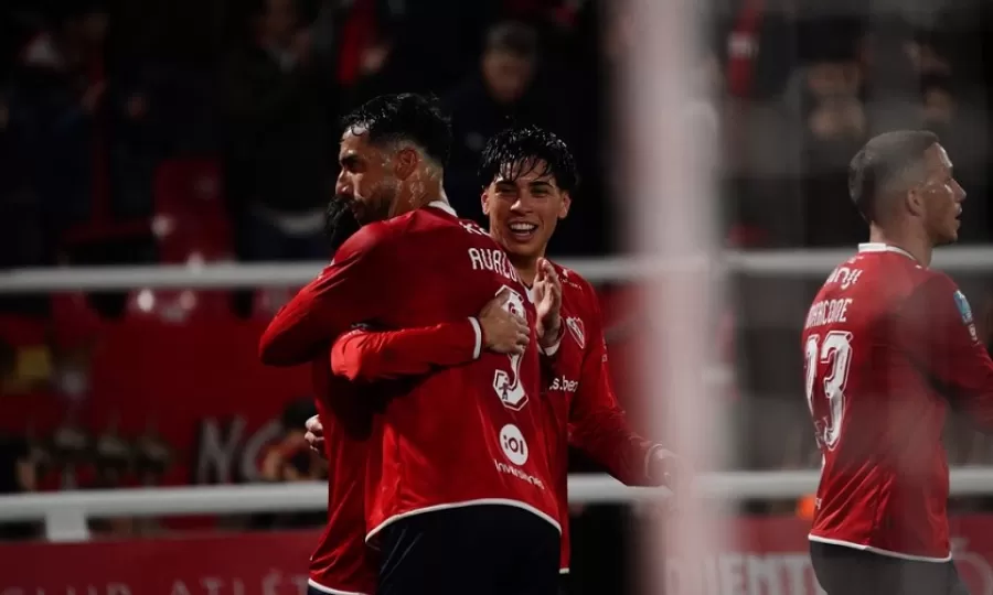 Independiente logr&oacute; su segundo triunfo del Torneo Clausura