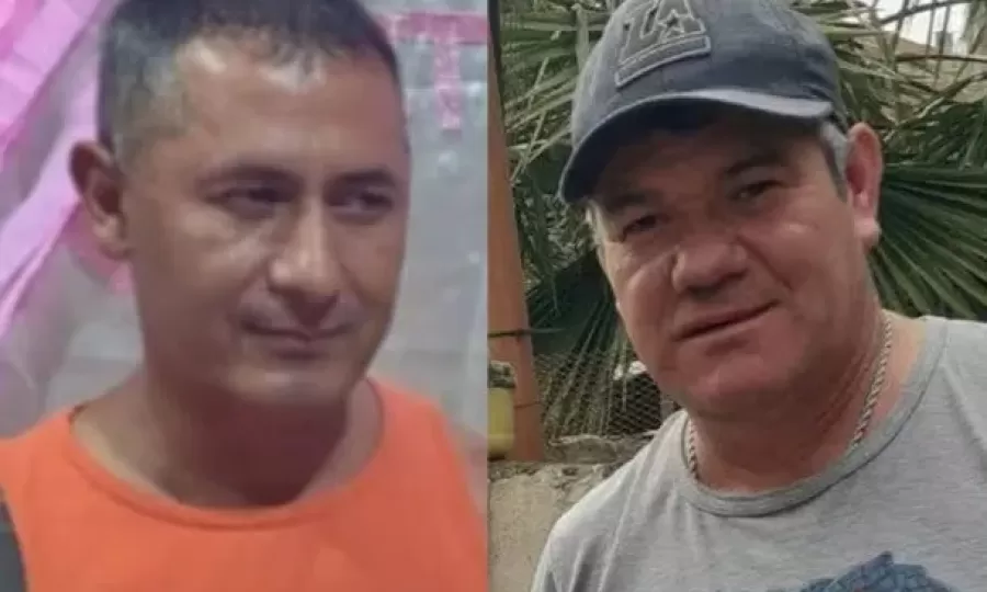 Encontraron muerto al segundo pescador que estaba desaparecido en el R&iacute;o de la Plata