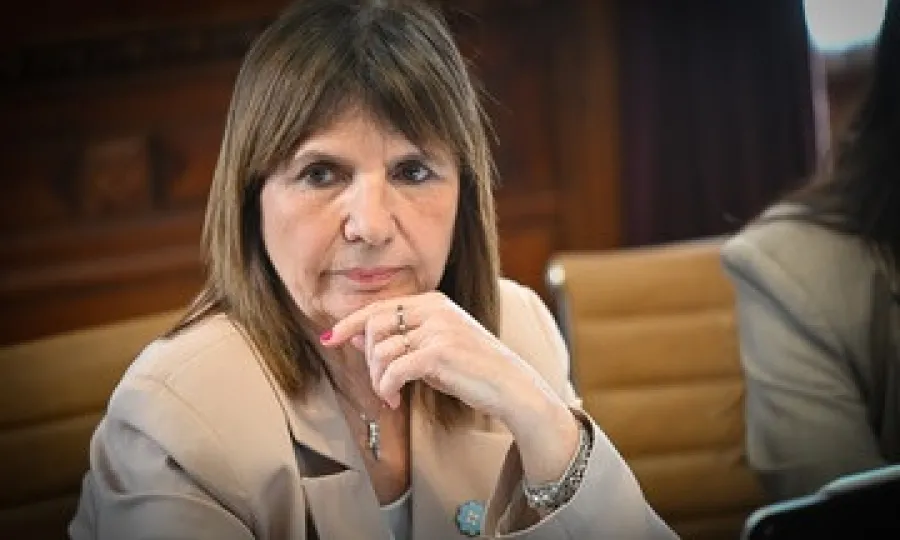 Patricia Bullrich cuestion&oacute; a Milei por sus ataques al periodismo: &ldquo;Se cruz&oacute; un l&iacute;mite&rdquo;