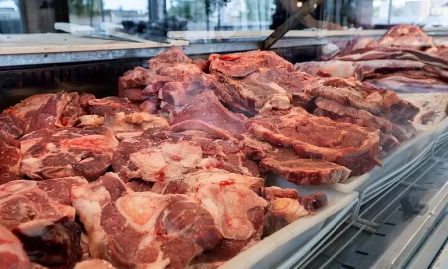 Los cortes de carne acumulan aumentos de hasta 50% en seis meses