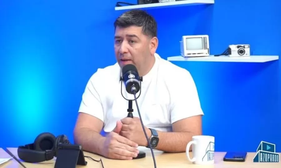 Uno de los l&iacute;deres de la CGT consider&oacute; que Milei &ldquo;vive en una realidad paralela&rdquo;