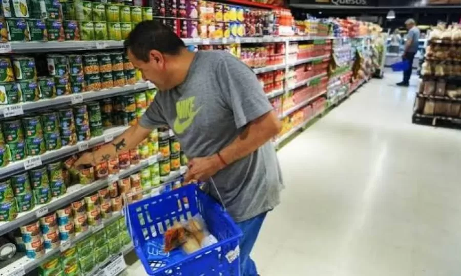 M&aacute;s del 80% de los supermercadistas no cree que la situaci&oacute;n comercial mejore