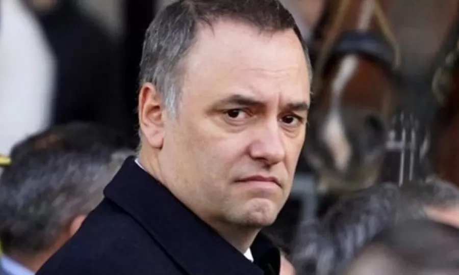 Adorni justific&oacute; su patrimonio ante la Justicia
