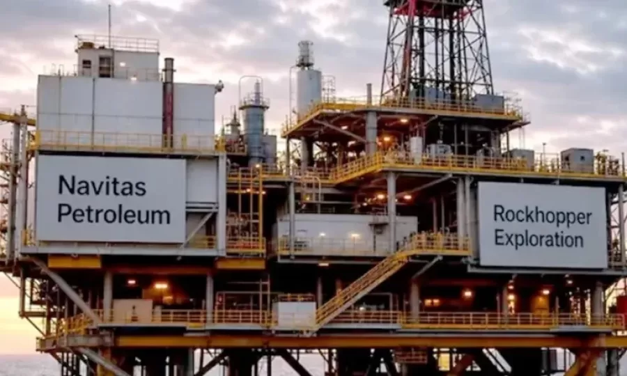 La petrolera israel&iacute; desaf&iacute;a a Milei y dicen que no frenar&aacute; la operaci&oacute;n en Malvinas: "Los anuncios no tendr&aacute;n efecto"
