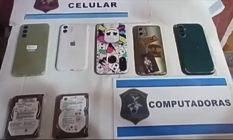 Cay&oacute; un profesor acusado de producir material de abuso infantil