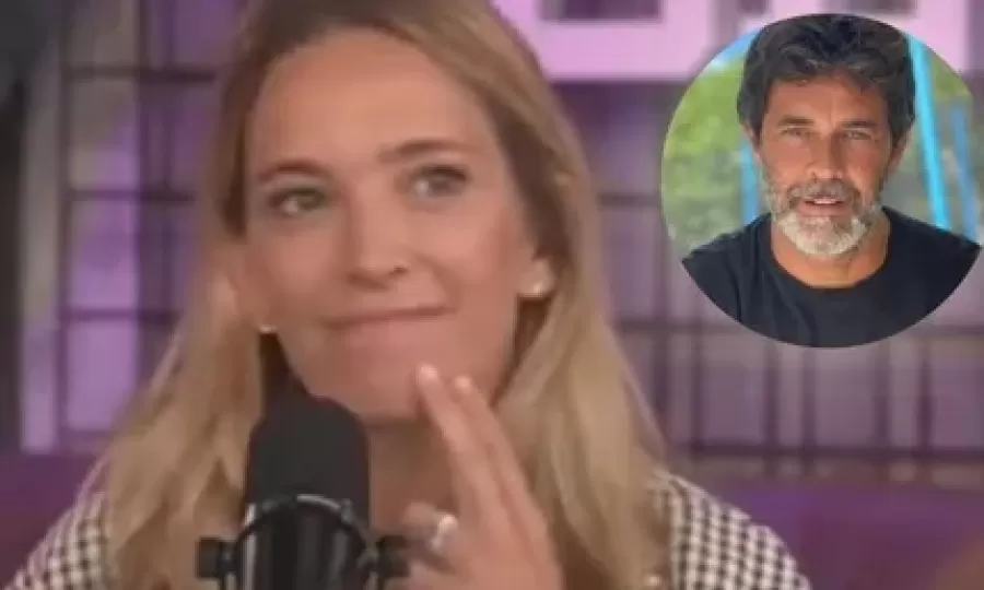 Despu&eacute;s de Lali Esp&oacute;sito, Luisana Lopilato tambi&eacute;n hundi&oacute; a Mariano Mart&iacute;nez