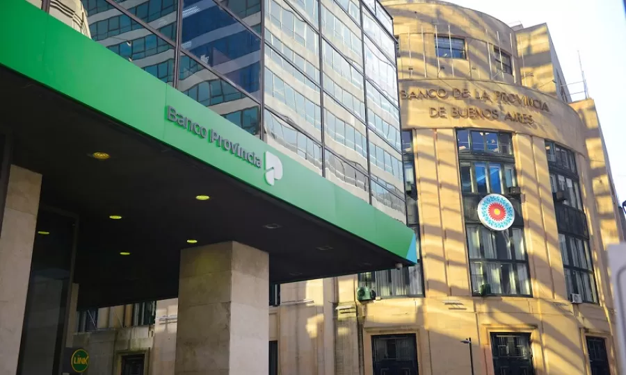 El Senado bonaerense repartió los cargos del Bapro: qué sectores fueron beneficiados