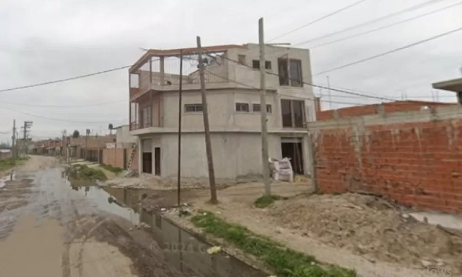 Un beb&eacute; de un a&ntilde;o falleci&oacute; en un tr&aacute;gico incendio