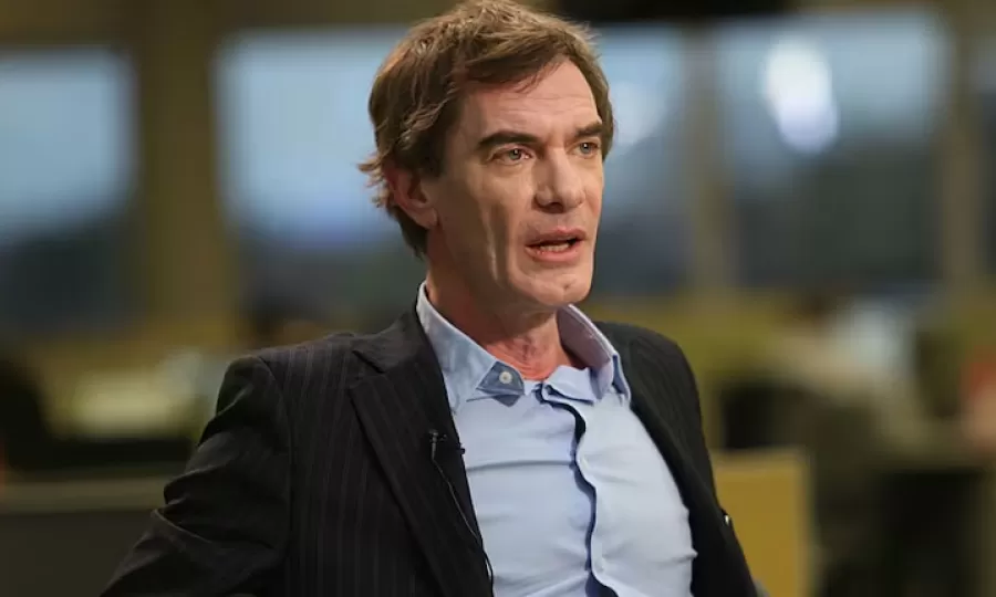 Muri&oacute; Dar&iacute;o Lop&eacute;rfido, el exfuncionario del gobierno de De la R&uacute;a y exministro de Cultura porte&ntilde;o