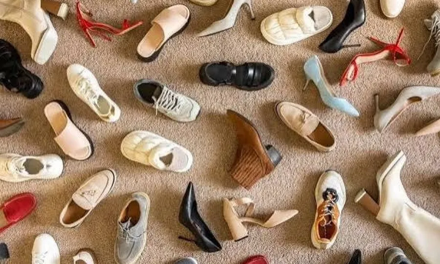 Fabricantes de calzados regalar&aacute;n 1000 pares de zapatos en Plaza de Mayo para protestar por la crisis del sector