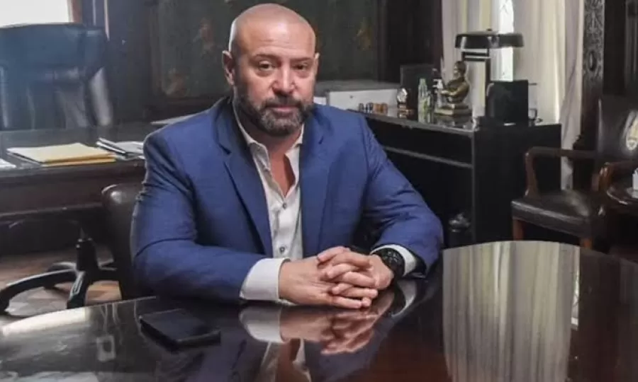 La Justicia confirm&oacute; el procesamiento de Diego Spagnuolo y otros 18 imputados en la causa por presunta corrupci&oacute;n en la ANDIS