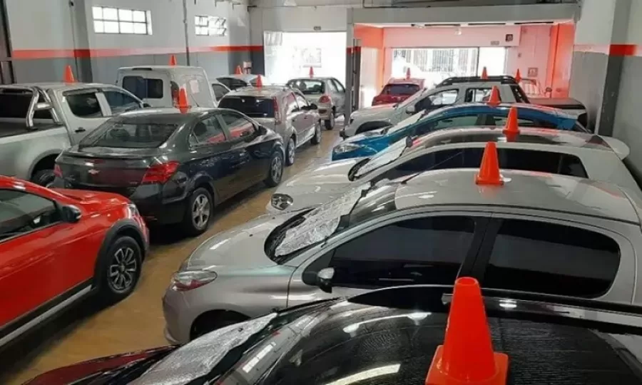 La venta de autos usados cay&oacute; casi 7% en mayo y crece la presi&oacute;n para ajustar los precios