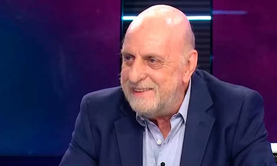 Horacio Pagani volvi&oacute; a ganar la quiniela y revel&oacute; cu&aacute;nto dinero se llev&oacute;