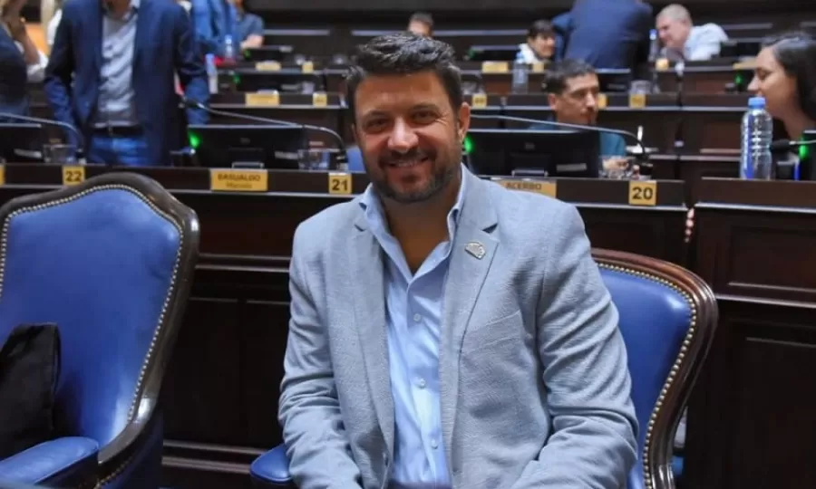 Nanni apunt&oacute; contra el relato oficial de Milei: &ldquo;No cumpli&oacute; con la gente&rdquo;