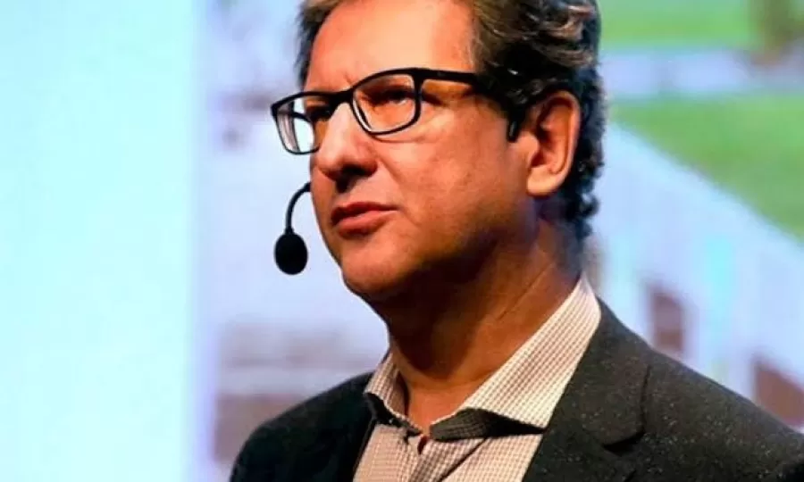 El Gobierno confirm&oacute; que Pablo Di Liscia ser&aacute; el nuevo secretario de Discapacidad