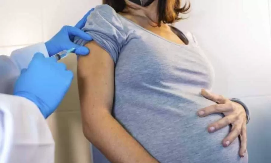 La Provincia lanz&oacute; la campa&ntilde;a de vacunaci&oacute;n contra la bronquiolitis y llam&oacute; a reforzar la cobertura en embarazadas