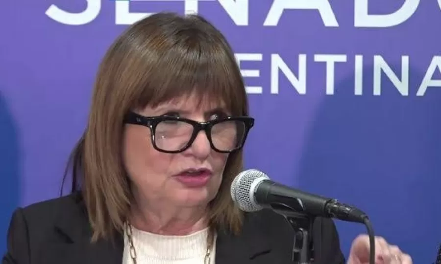 El Senado reabri&oacute; el debate de la reforma pol&iacute;tica y pas&oacute; la discusi&oacute;n a cuarto intermedio