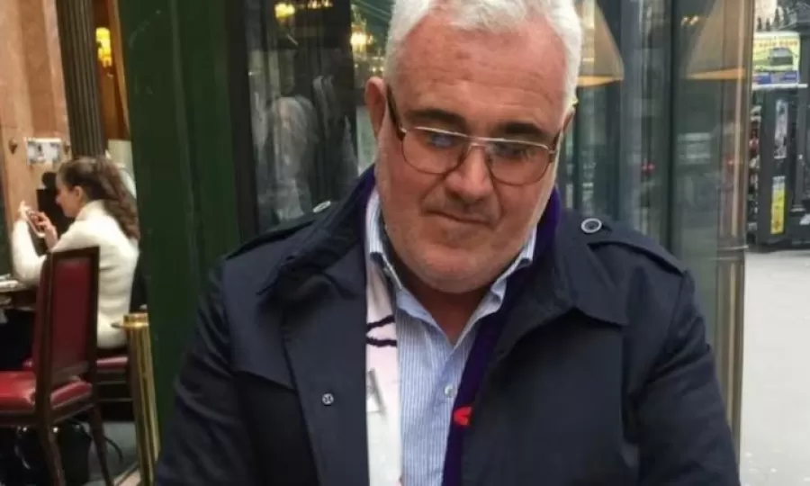 Qui&eacute;n era el empresario que encontraron muerto en su casaquinta en A&ntilde;o Nuevo