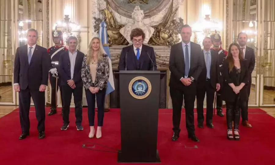 El Gobierno apelar&aacute; el fallo que ratific&oacute; la aplicaci&oacute;n de la Ley de Financiamiento Universitario