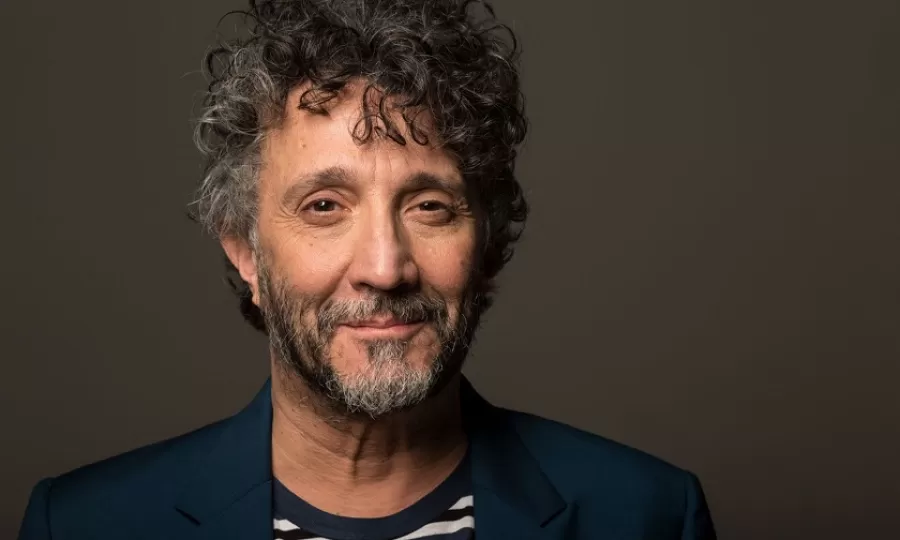 Fito P&aacute;ez habl&oacute; por primera vez sobre su relaci&oacute;n con Sof&iacute;a Gala