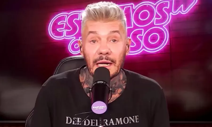 Marcelo Tinelli rompió el silencio y expone grieta Vila / Scaglione