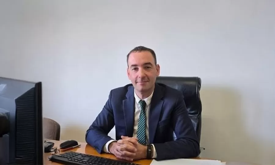 Imputaron a  Francisco Adorni por enriquecimiento il&iacute;cito y lavado de dinero