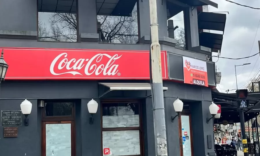 Cerr&oacute; La Farola de Temperley despu&eacute;s de m&aacute;s de 15 a&ntilde;os