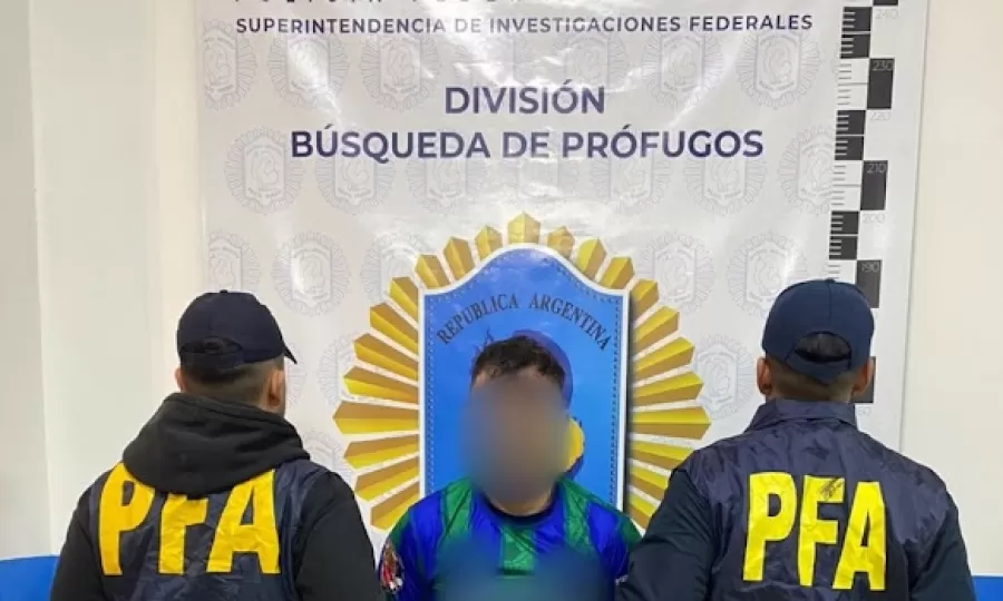 Detuvieron a un hombre acusado de contratar a un sicario para matar a un rival