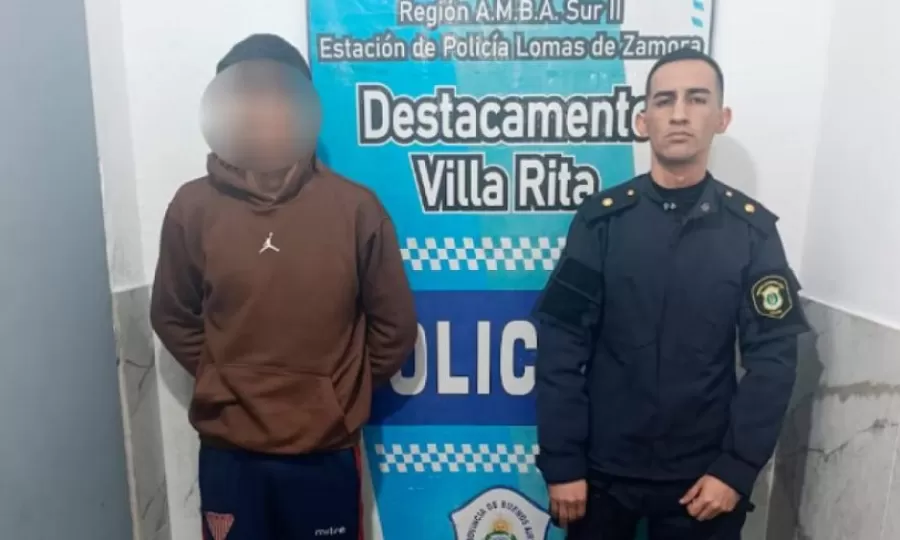 Muri&oacute; una beba de un a&ntilde;o y detuvieron a su padrastro y a su madre