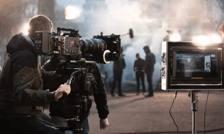 La provincia puso en marcha el INCAA bonaerense, con fondos propios e incentivos para el sector.