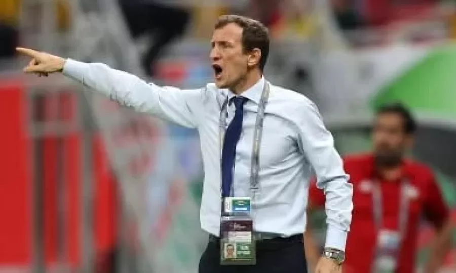Boca le ofreci&oacute; a Rodolfo &ldquo;Vasco&rdquo; Arruabarrena ser el nuevo entrenador