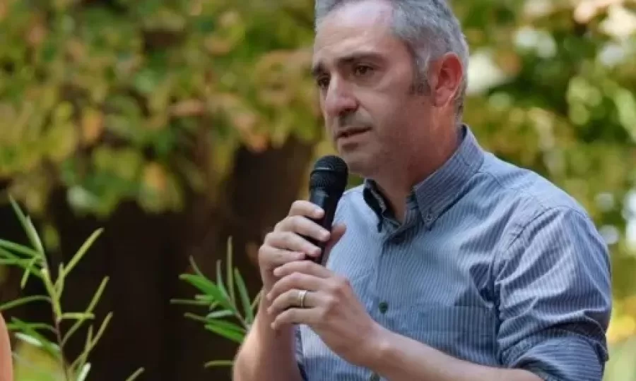 Larroque valoró los Juegos Bonaerenses y polarizó con Milei: “Es un gobierno fantasma”